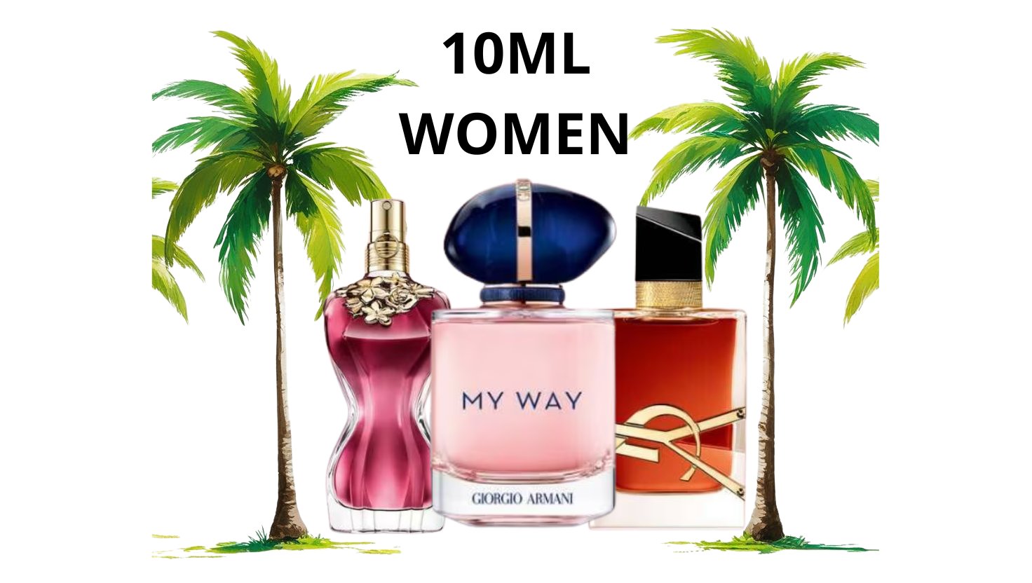 parfums for women
