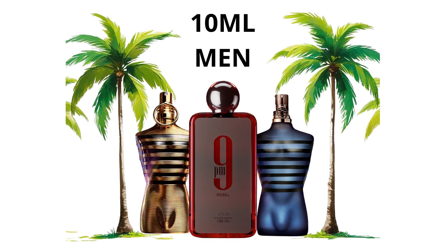 parfums for men