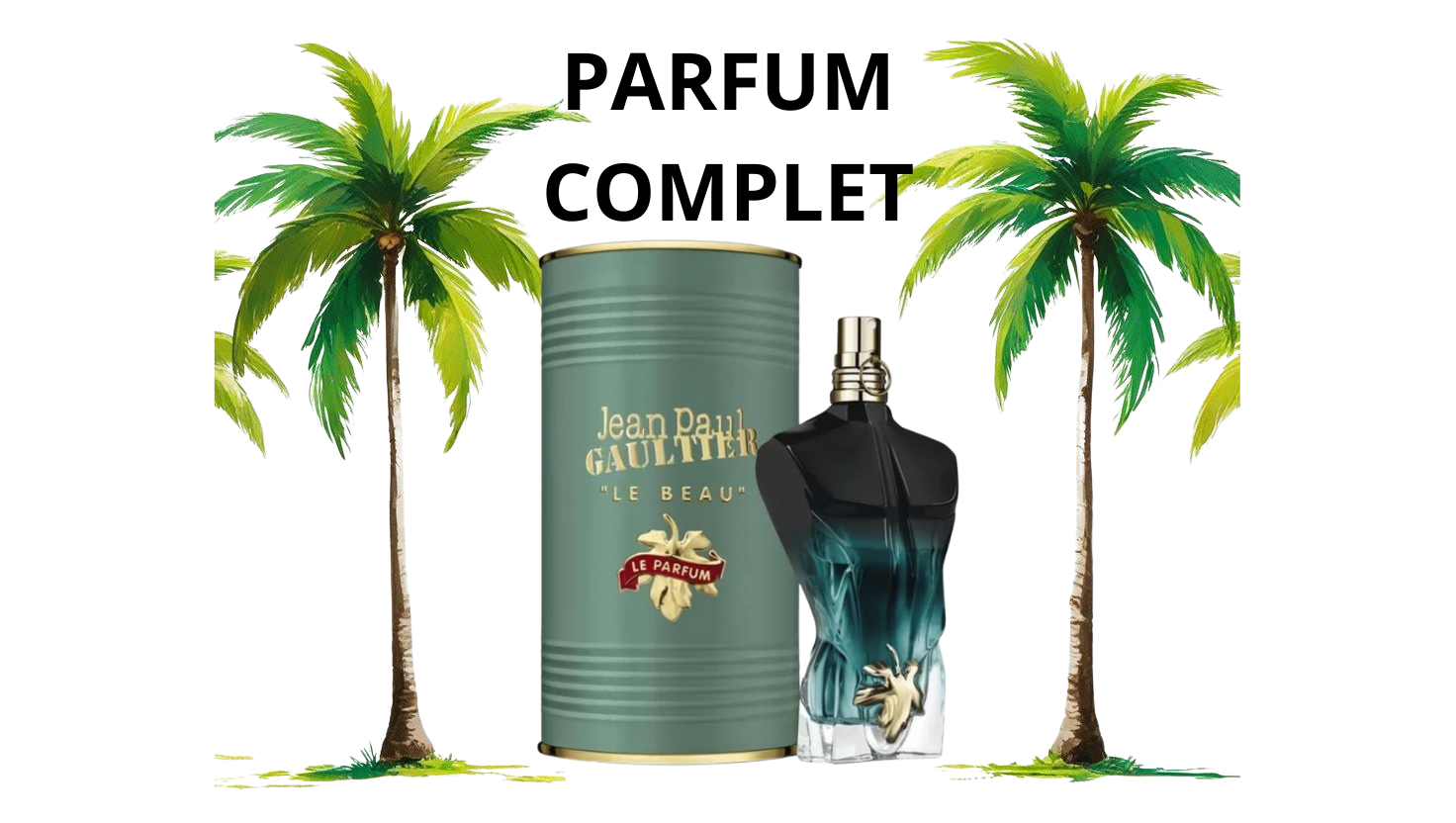 parfum complet