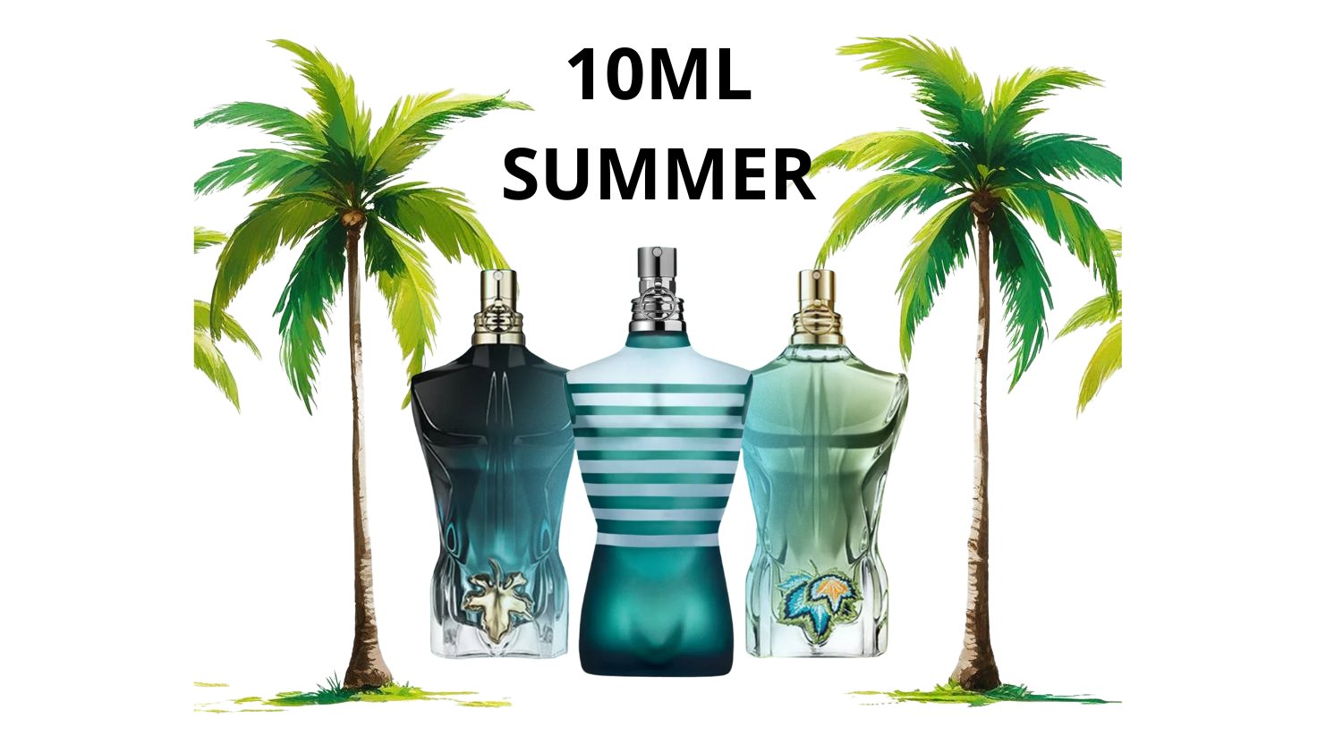 parfums for summer