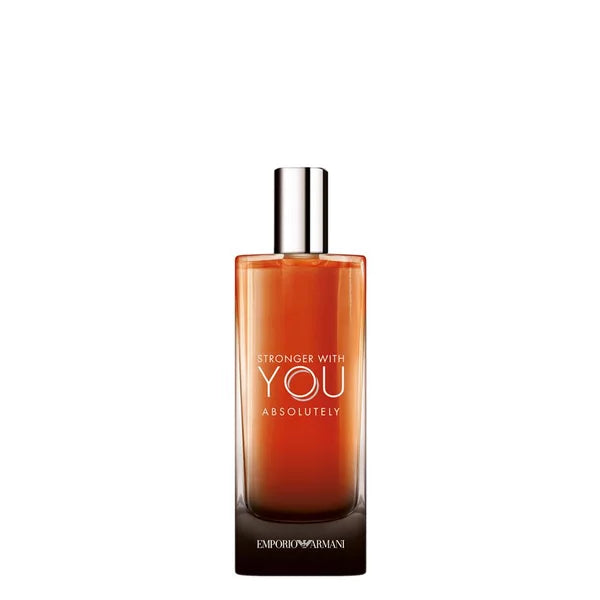 STRONGER WITH YOU INTENSLY PARFUM MINIATURE 15ml