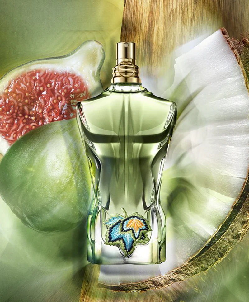 JEAN PAUL GAULTIER PARADISE GARDEN 10ml