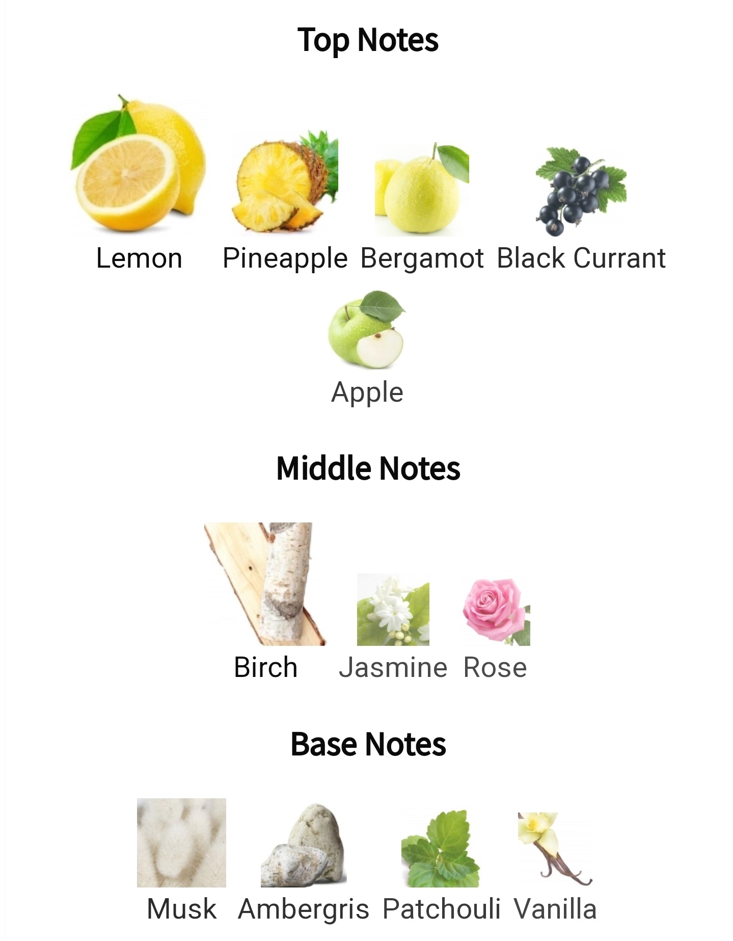 CLUB DE NUIT INTENSE 10ml