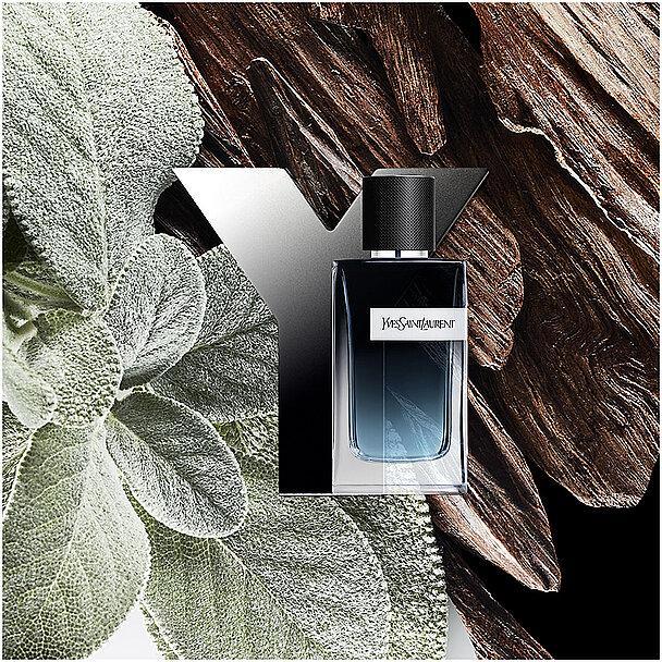 YVES SAINT LAURENT EAU DE PARFUM 10ml