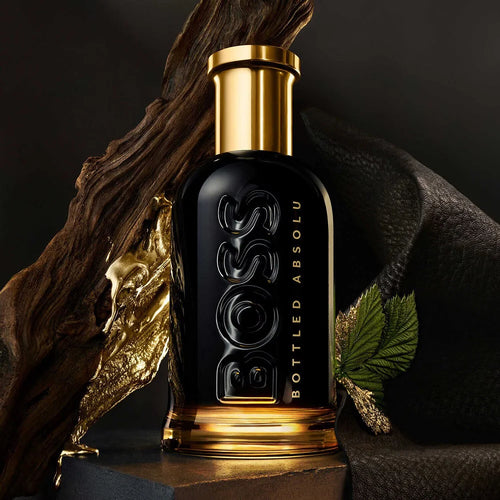 BOSS BOTTLED ABSOLU 10ml