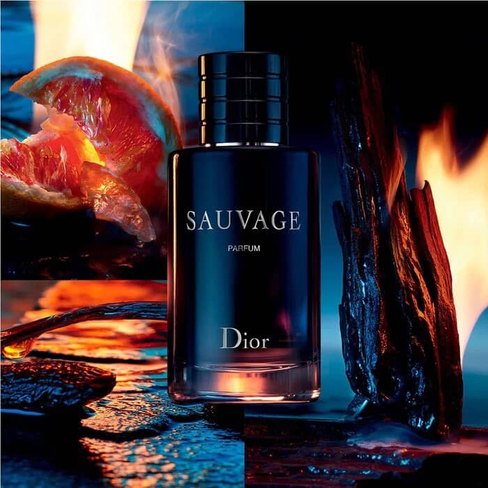 SAUVAGE DIOR 10ml
